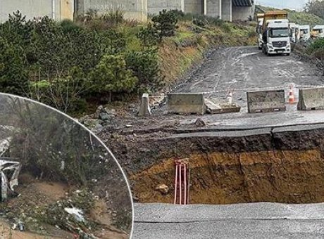 Kışın Gücünü Hissettirecek: 22 İl İçin Şiddetli Kar ve Sağanak Uyarısı