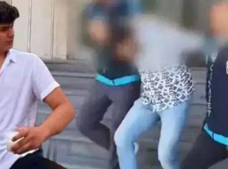 Kızının Sevgilisini Vuran Baba: Olayın Ardındaki Korkunç Gerçekler