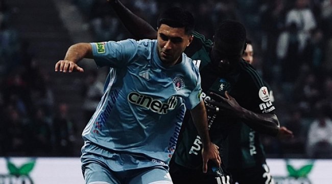 Kocaeli’de Gözler Emre Belözoğlu’nda: Beraberlikle Başladı!