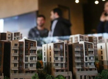 Konut Fiyatları Tırmanışta: Kasım Ayında Şok Eden Yüzde 31,4 Artış!