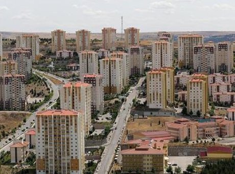 Konut Satışlarında Tarihi Artış: Hangi Şehirler Öne Çıktı?