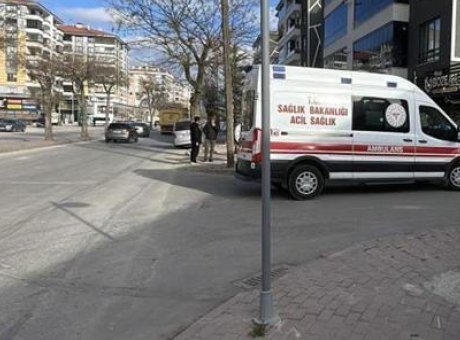 Konyalı Dükkan Sahibine Şok Bıçaklı Saldırı: Neler Oldu?