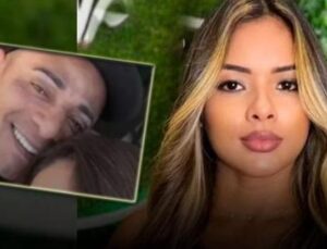 Korkunç İddia: Influencer Eşinin 10. Kattan Düşmesine Neden Oldu mu?