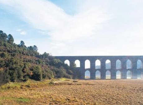 Kuraklıkla Mücadelede Son Hamle: Türkiye’nin Su Kaynakları Ne Kadar Güvende?
