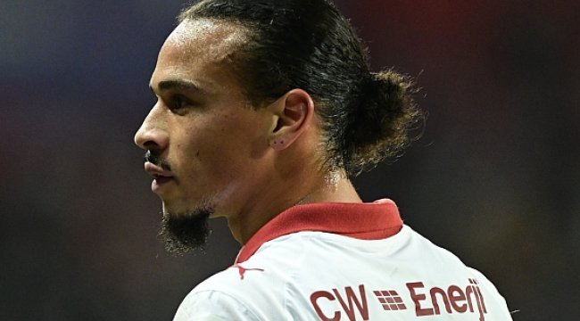 Leroy Sané’nin Muhteşem Dönüşü: Süper Lig’de Göz Dolduruyor!