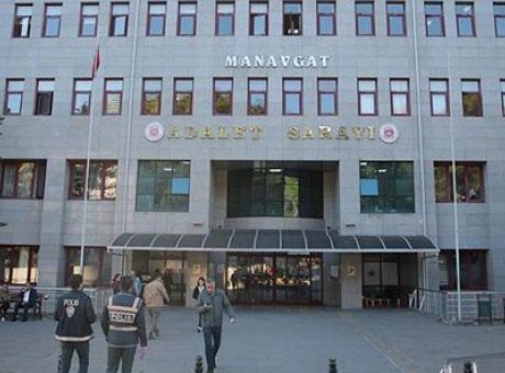 Manavgat Belediyesi Soruşturmasında Şok Gözaltılar: 19 Kişi Yakalandı!