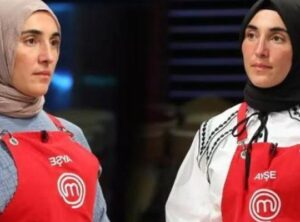 MasterChef Ayşe Ekiz'in Vefatı: Yemek Tutkusuyla Tanınan Yıldızın Son Anları