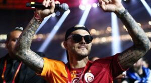 Mauro Icardi'nin Galatasaray Serüveni Sona mı Eriyor? Yeni Golcü Arayışı Başladı!
