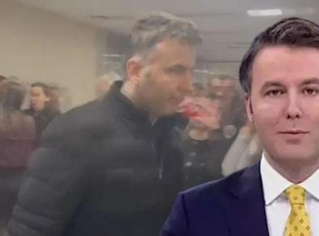 Mehmet Akif Ersoy’un Tutuklanmasıyla İlgili Şok İddialar: Uyuşturucu ve Cinsel İstismar Skandalları