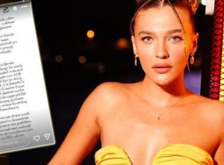 Melisa Döngel’den Çarpıcı Açıklama: Uyuşturucu Soruşturmasında Kan ve Saç Örneği Verdi!