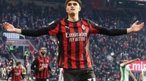 Milan'ın Şampiyonluk Hayalleri Sarsıldı: Sassuolo ile Beraberlik Büyüledi!