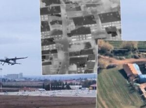 Milli İHA'ların Geleceği: ASELFLIR-600 ile Savunma Teknolojisinde Çığır Açılıyor