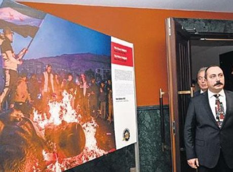 Milliyet’in Başarılı İsimleri 6 Ödül ile Taçlandı!