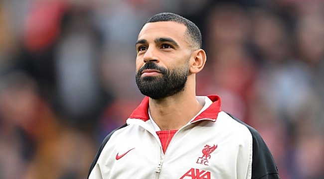 Mohamed Salah: Liverpool’da Kriz, Galatasaray’a Dönüş Müjdesi mi?