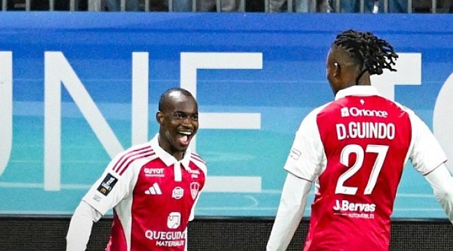 Monaco’nun Şok Yenilgisi: Galatasaray İçin Fırsat Oluştu!