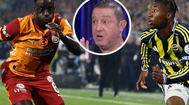 Nihat Kahveci’den Şok Değerlendirme: “Derbiden Sonra Hızla Yollarım!”