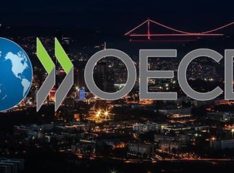 OECD’nin Türkiye İçin Büyüme Tahmini: 2024’te Hedef %3,3!