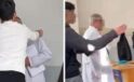 Öğrencilerin Öğretmen İle Alayına Cezalar: Disiplin Süreci Tamamlandı