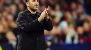 Okan Buruk’tan Çarpıcı İtiraf: “Penaltı ve Kırmızı Kart Bekledik!”