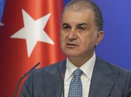 Ömer Çelik’ten Özgür Özel’e Sert Yanıt: “Alevi Değerlerine Hakaret Kabul Edilemez”