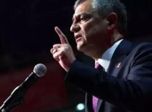 Özgür Özel'den Tüyleri Ürperten Açıklama: Erdoğan'dan Neden Mesaj Yok?