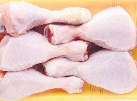 Piliç Etinde Güvenlik Uyarısı: Soğuk Zincir Kuralına Dikkat!