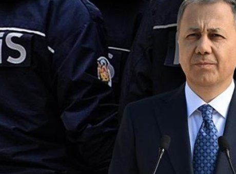 Polislerin Çalışma Saatlerinde Devrim: İçişleri Bakanı’ndan Şaşırtan Açıklamalar