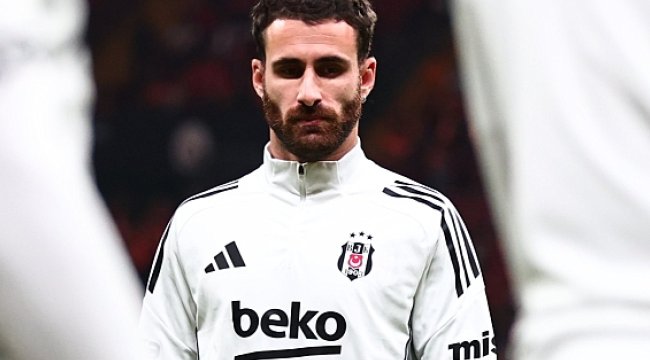 Rafa Silva’nın Geleceği: Benfica’nın Şartları ve Beşiktaş’taki Kriz