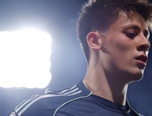 Real Madrid’den Şok Takas İddiası: Arda Güler ve 125M€’luk Yıldız!