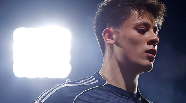 Real Madrid’den Şok Takas İddiası: Arda Güler ve 125M€’luk Yıldız!