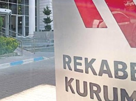 Rekabetin Korunmasında Şok Artış: Ceza Alt Sınırı 302 Bin TL’ye Yükseldi!