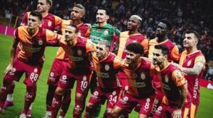 Şampiyonlar Ligi'nde Kritik Sınav: Galatasaray, Monaco'ya Karşı