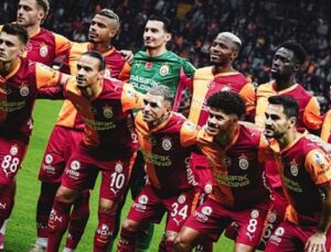 Şampiyonlar Ligi’nde Kritik Sınav: Galatasaray, Monaco’ya Karşı