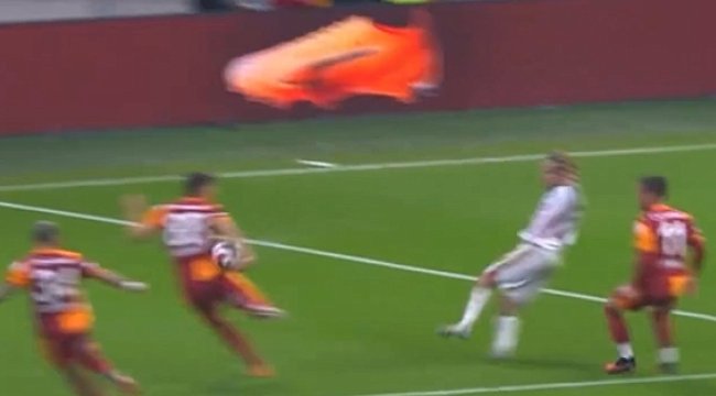 Samsunspor’dan Şok İtiraz: Galatasaray Maçında Penaltı Ne Olacaktı?