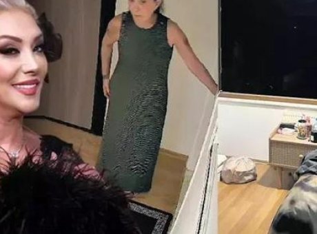 Şarkıcı Güllü Davasında Şok İfadeler: Tuğyan’ın Arkadaşı Neler Açıkladı?