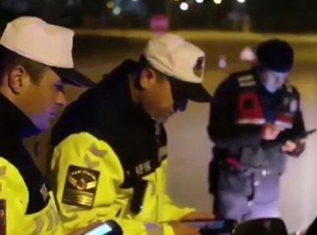 Şehit Babasına Ceza Yazdı, Sonuç: Jandarmadan Duygusal Fedakarlık