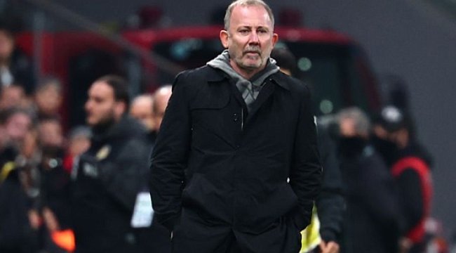 Sergen Yalçın’dan Çarpıcı Açıklama: Futbolun Sağlıksız Ortamı Neden Kriz Yarattı?