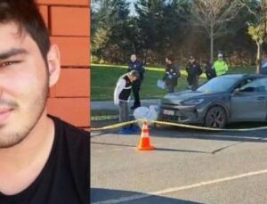 Seyir Halindeki Araca Silahlı Saldırı: Ünsal Bahçeci’nin Ölümüyle İlgili 9 Gözaltı