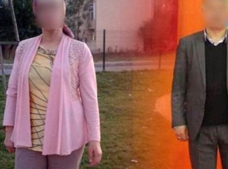 Şok Edici Olay: Okul Müdürü’nü Zehirlemek İsteyen Temizlik Görevlisi Gözaltında!