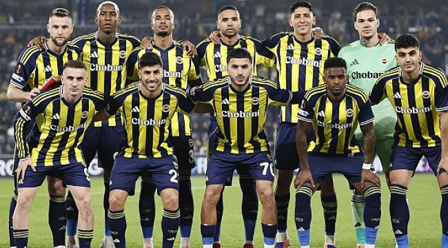 Şok Gelişme: Fenerbahçe’nin Yıldız Oyuncusu Derbide Yok, Fred İçin Özel An!