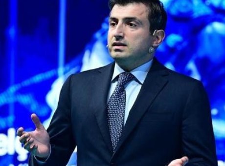 Somali’de Uzay İstasyonu: Selçuk Bayraktar’dan Çarpıcı Açıklamalar