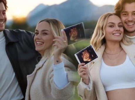 Sosyal Medya Fenomeni Başak Karahan’dan Mutlu Haber: ‘Artık Üç Kişiyiz!’