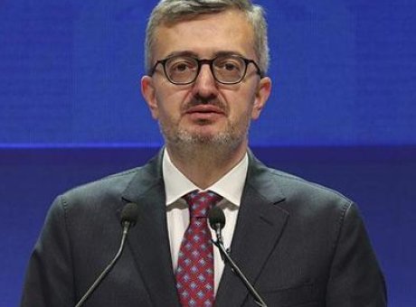 Sudan Krizi: İletişim Başkanı Duran’dan Acil Çözüm Çağrısı