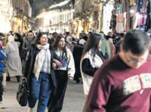 Suriye'de Devrim Sonrası Umut: Sorunlar ve Yeniden Doğuş