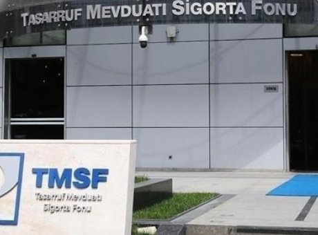 TMSF, Küresel Mevduat Sigortasındaki Gücünü Artırıyor: IADI İcra Kurulu Üyesi Seçildi!