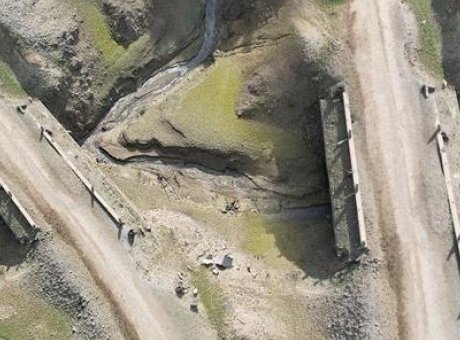 Tarihi Sırların Gün Yüzüne Çıkması: Yalova’daki Baraj Krizi Neleri Ortaya Çıkardı?