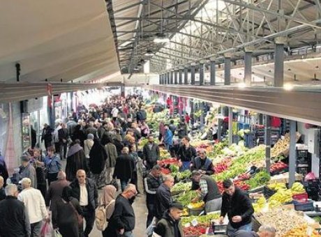 Tarladan Sofraya: Fiyat Artışının Gizli Dört Aşaması Neler?