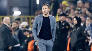 Tedesco'nun Çarpıcı Açıklamaları: "Galatasaray Şaka Değil, Gerçek Bir Rakip"