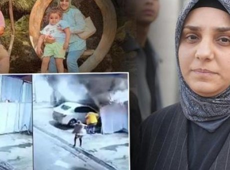 “Toprak Kayması Davasında Şok İtiraf: ‘Evlatsız Bir Anne Olarak Yaşamak Zor’”