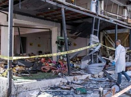 Torbalı’daki Trajik Patlama: 5 Ölü, 63 Yaralı ve Suçlular Açıklandı